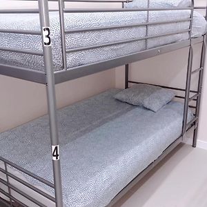 Dormitory Room Mixed